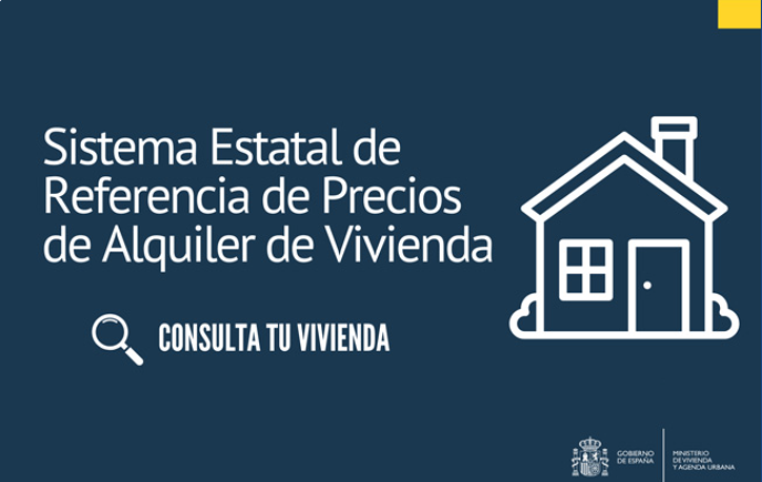 Ministerio de Vivienda